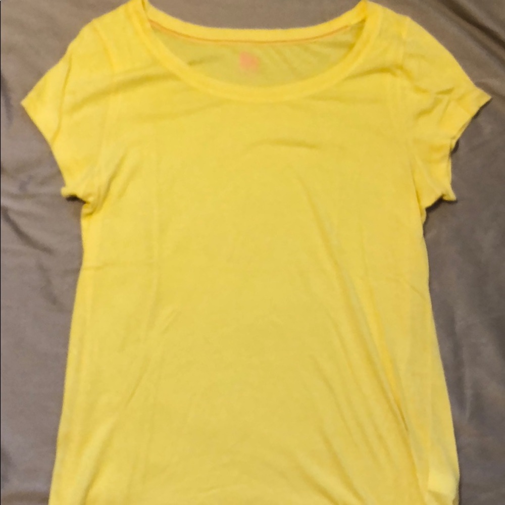 So t-shirt